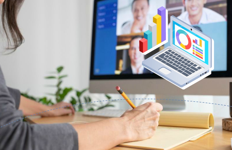 NOCIONES PARA LA GESTIÓN REMOTA EN LOS SERVICIOS PÚBLICOS